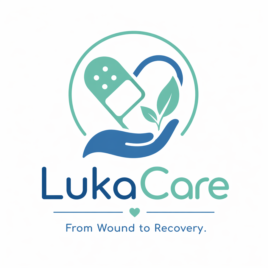 Logo LukaCare